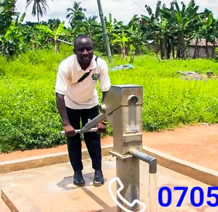 borehole_drilling